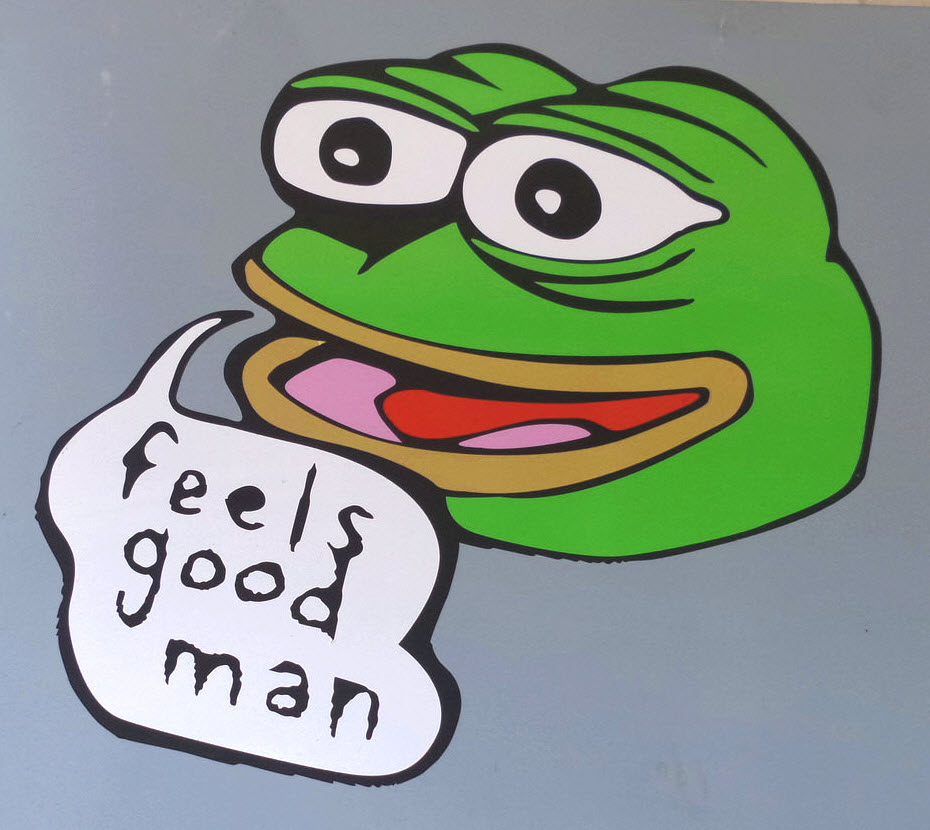 Feels good man, says Pepe